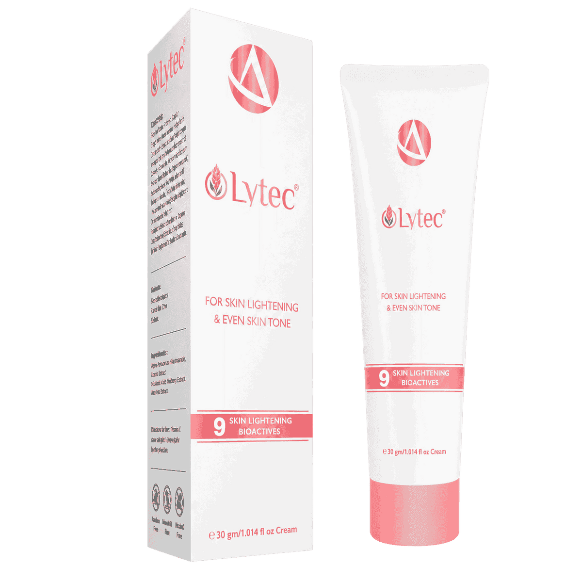 Lytec Cream 30gm