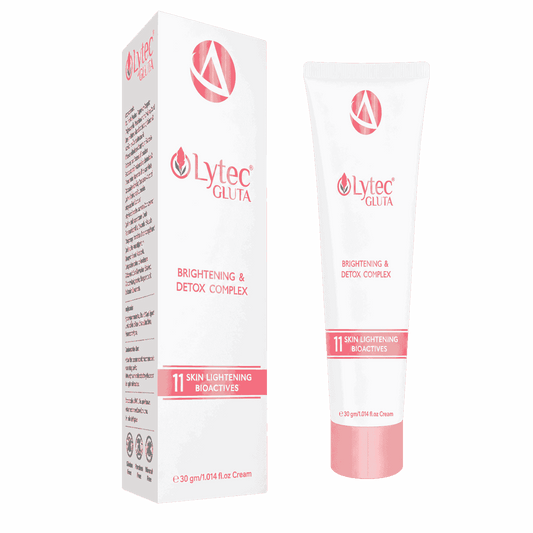 Lytec Gluta 30gm