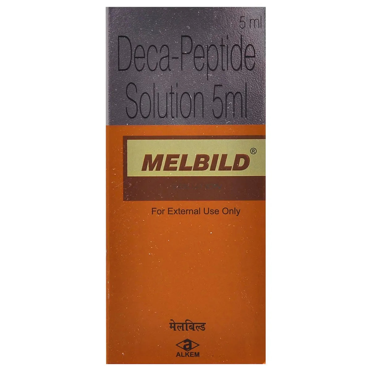 Melbild Solution 5ml