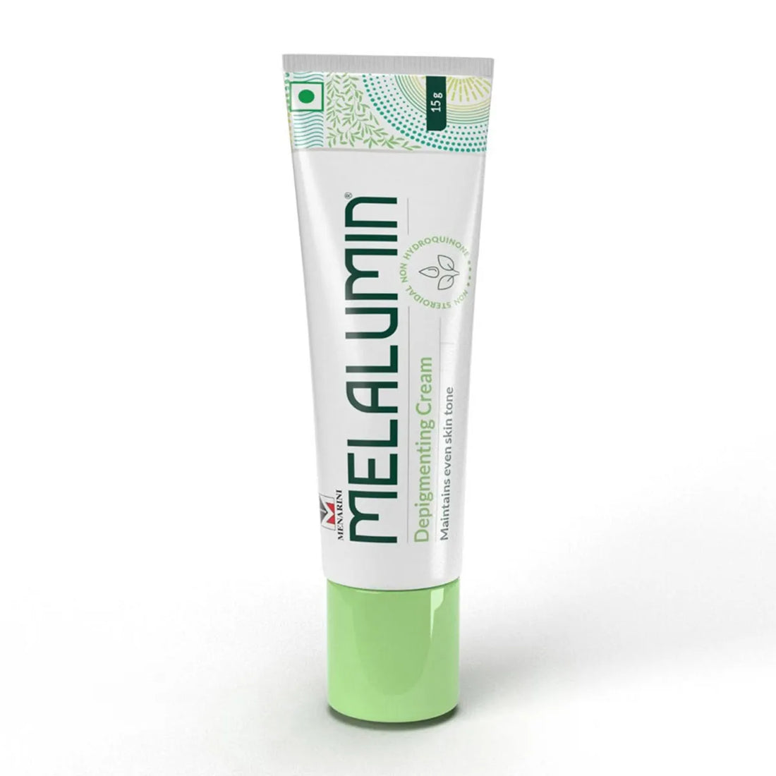 Melalumin Depigmenting Cream, 15gm