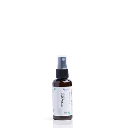 Strandz Boost Hair Enzyme Booster 60ml