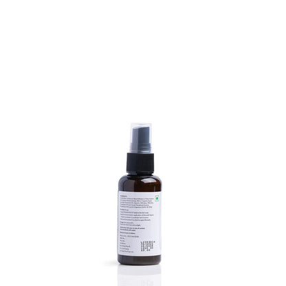 Strandz Boost Hair Enzyme Booster 60ml