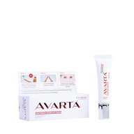 Avarta Lightening Under Eye Cream, 10gm