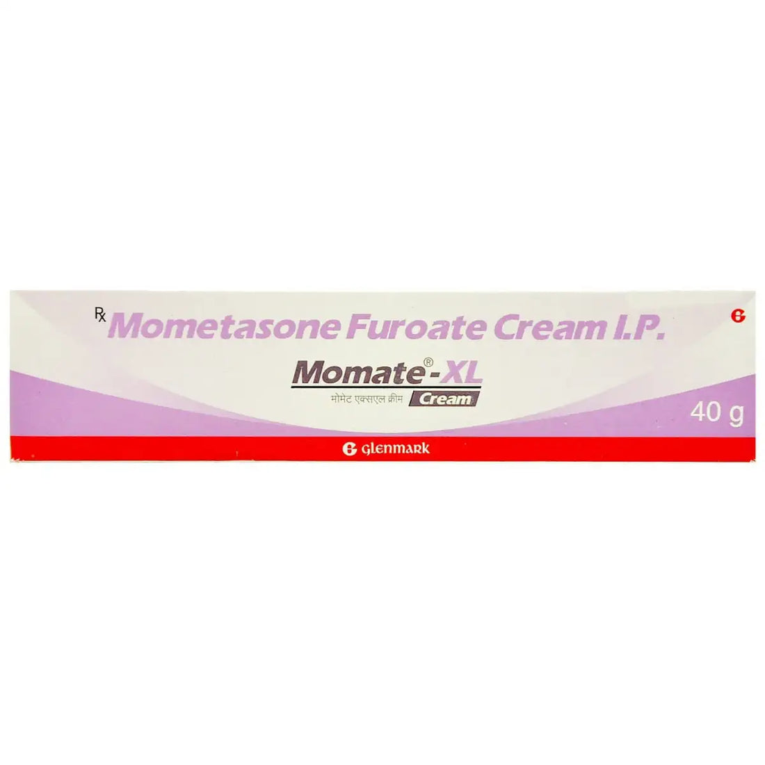 Momate xl Cream (40g) (Pack of 2)