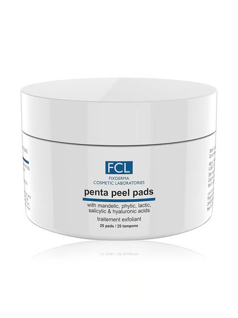 Fixderma Penta Peel Pads 25 Pads