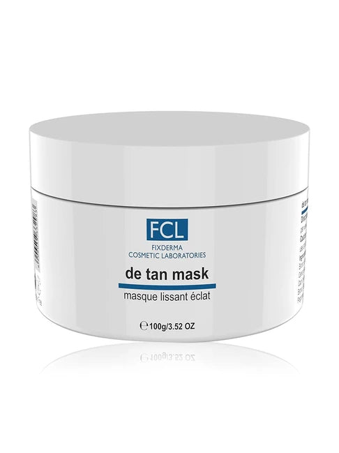 Fixderma De Tan Mask 100g