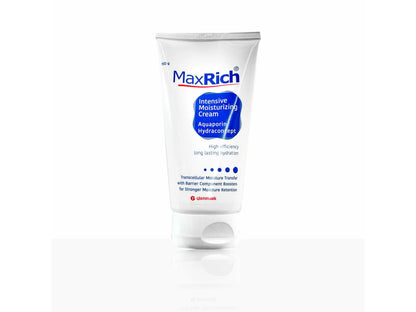 MaxRich Intensive Moisturizing Cream, 150gm