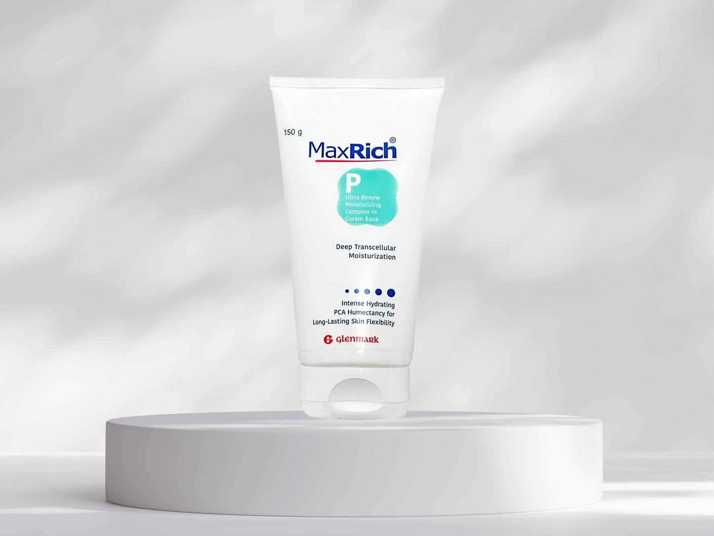 Maxrich P Ultra Moisturisation Cream 150gm