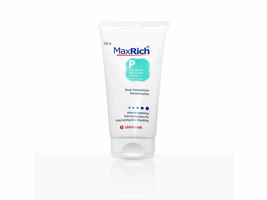 Maxrich P Ultra Moisturisation Cream 150gm