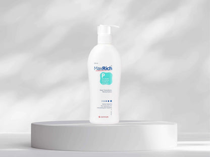 Maxrich P Ultra Renew Moisturizing Lotion 250ml