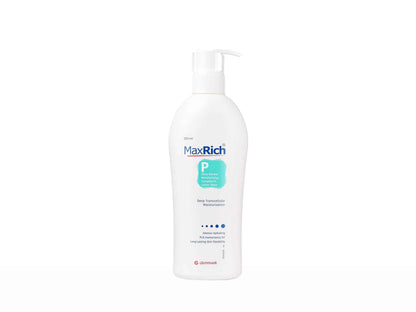Maxrich P Ultra Renew Moisturizing Lotion 250ml