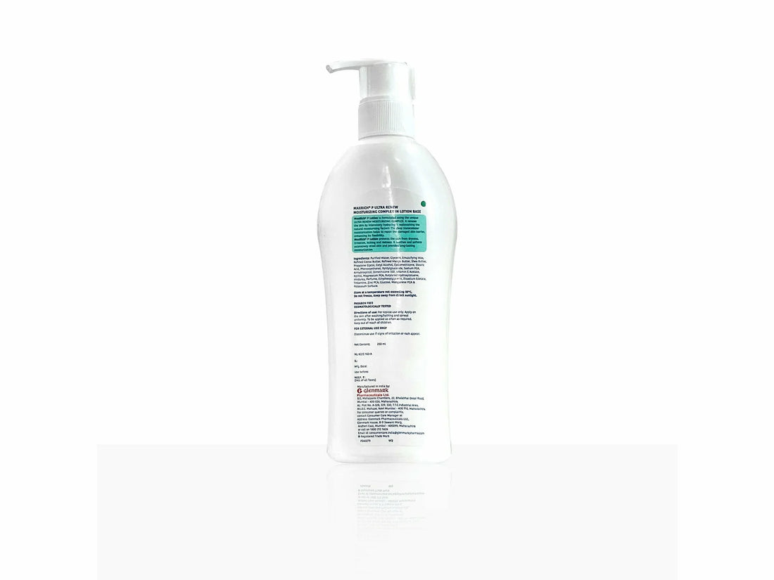 Maxrich P Ultra Renew Moisturizing Lotion (250ML)