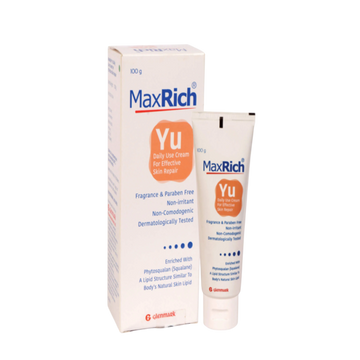 Maxrich Yu Daily Use Cream