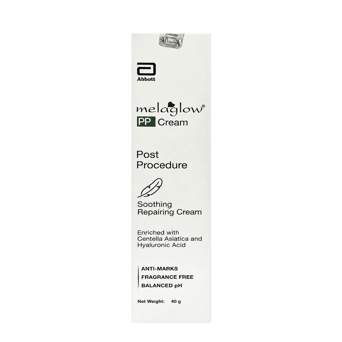 Melaglow PP Cream 40gm