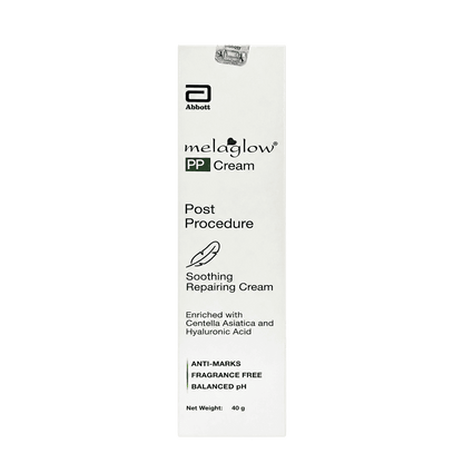 Melaglow PP Cream 40gm