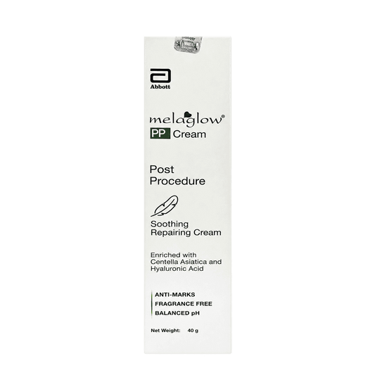 Melaglow PP Cream 40gm