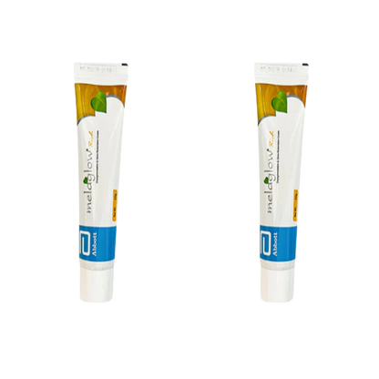 Melaglow Rich Cream, 20gm