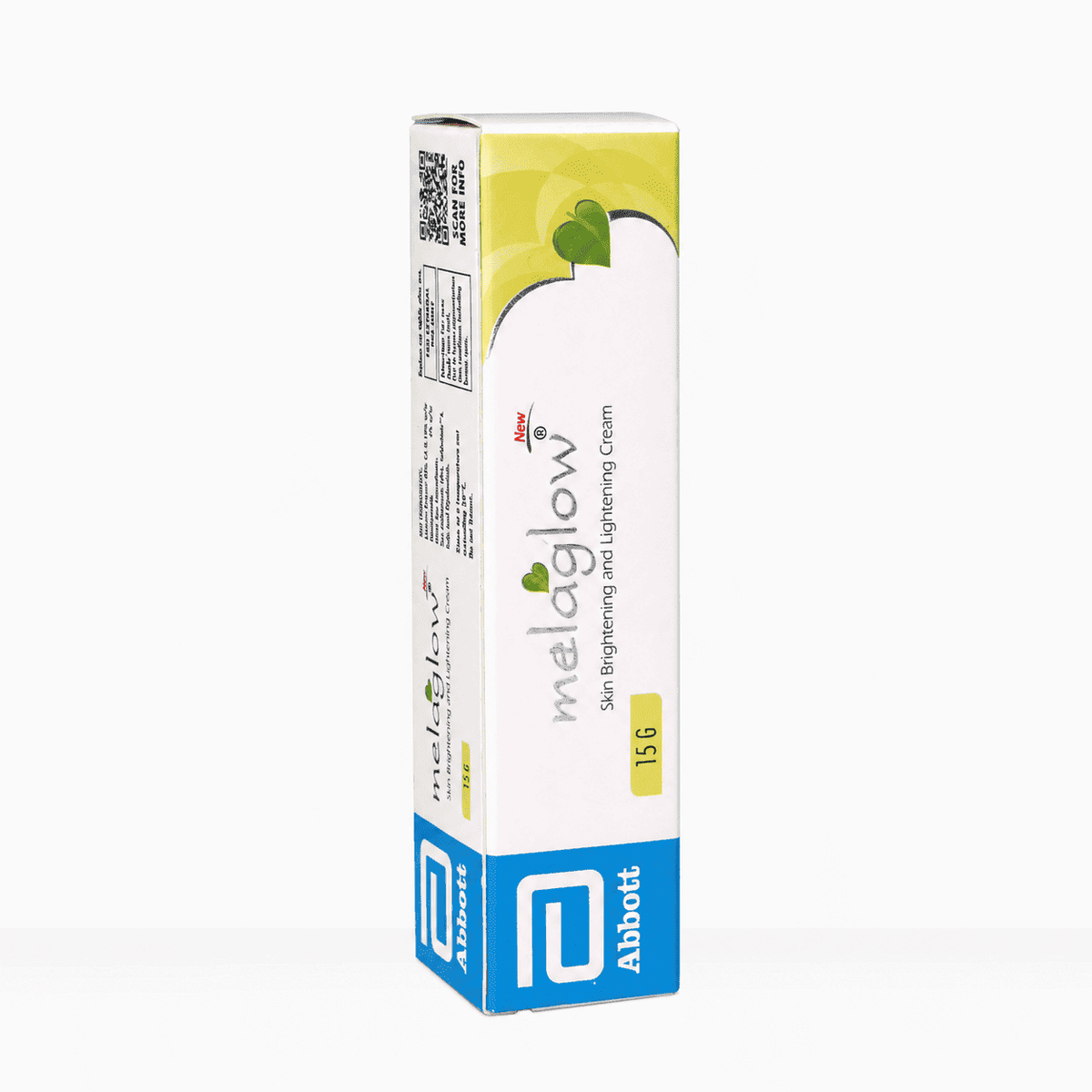 Melaglow Skin Brightening and Lightening Cream