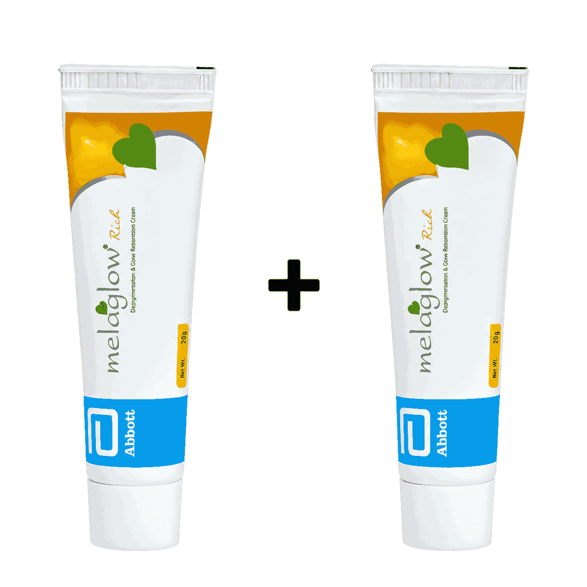 Melaglow Rich Cream 20gm