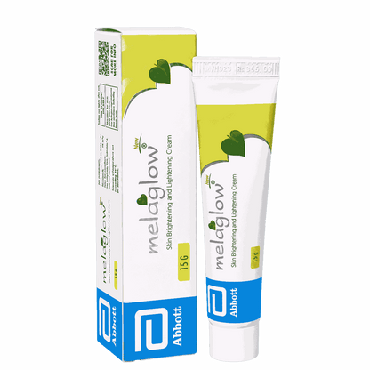 Melaglow Skin Brightening and Lightening Cream