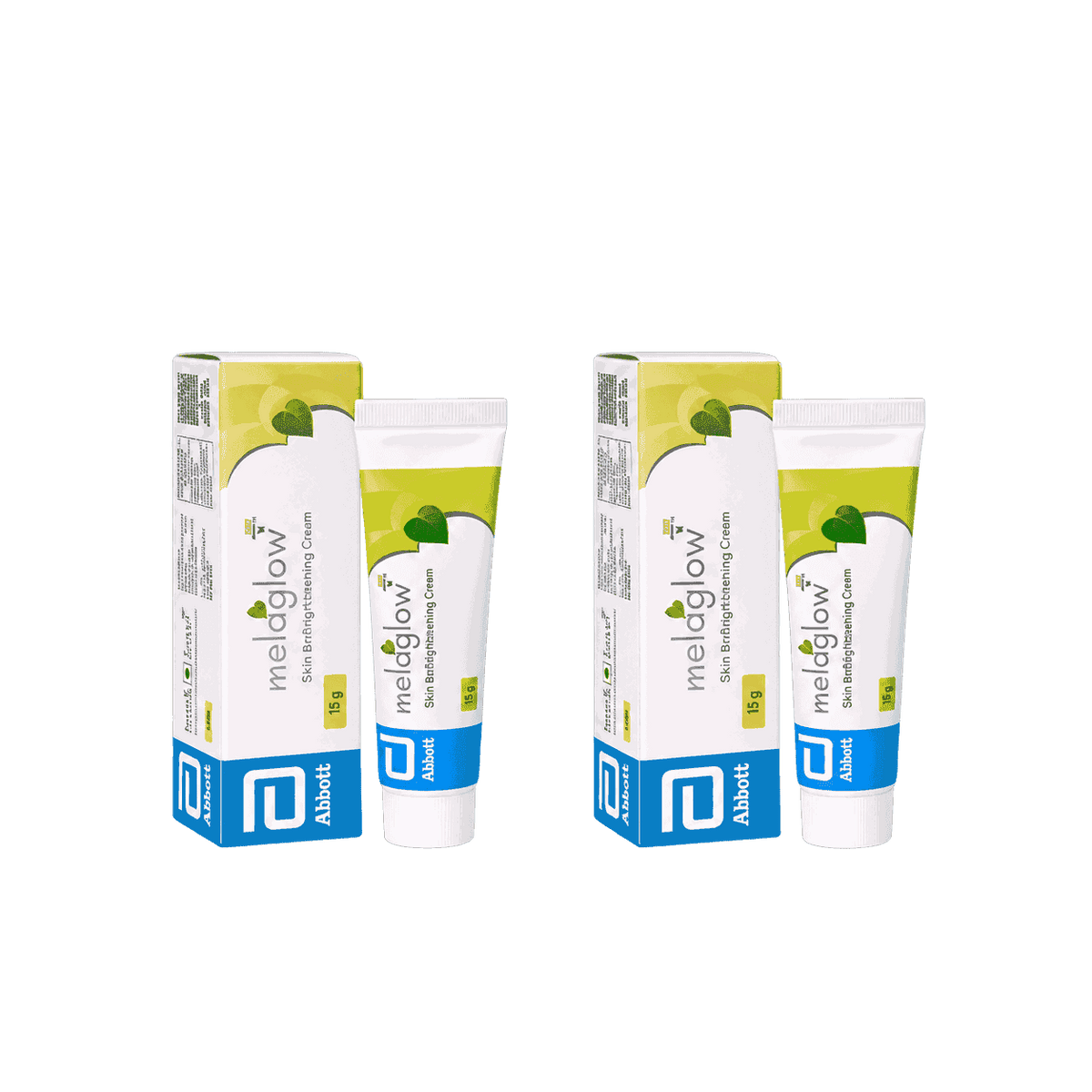 Melaglow Skin Brightening and Lightening Cream