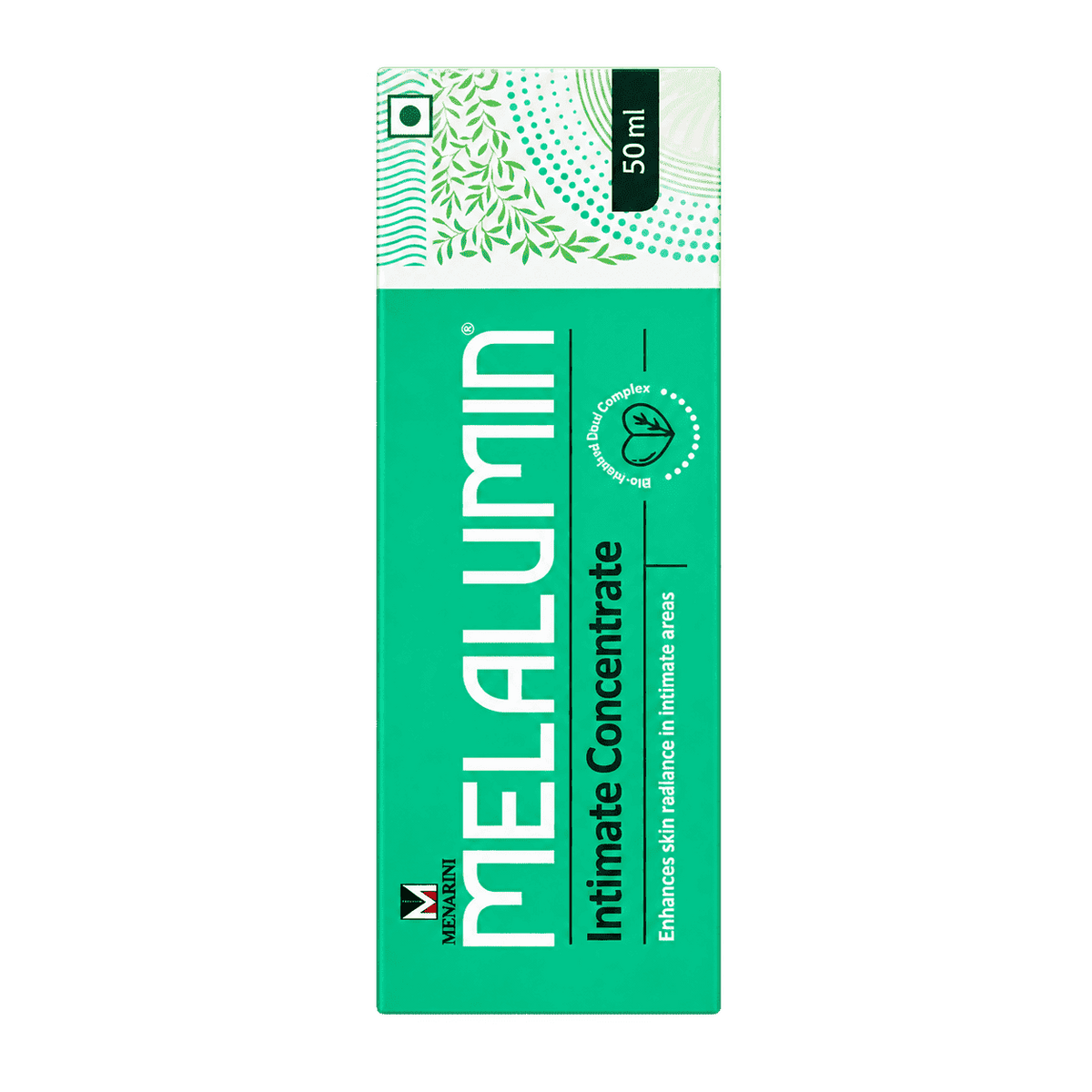 Melalumin Intimate Concentrate 50ml