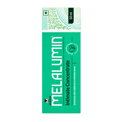 Melalumin Intimate Concentrate 50ml