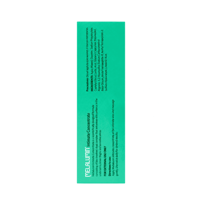 Melalumin Intimate Concentrate 50ml
