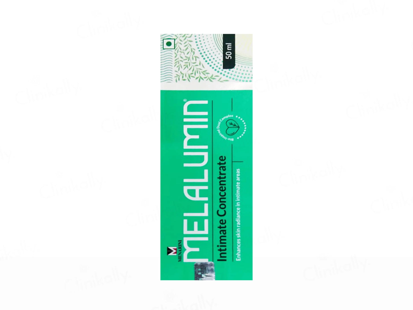 Melalumin Intimate Concentrate 50ml