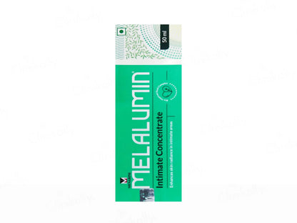 Melalumin Intimate Concentrate 50ml