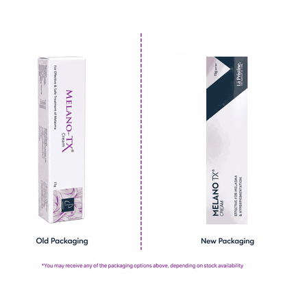 Melano-TX Cream 15gm