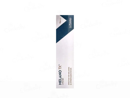 Melano-TX Cream, 15gm