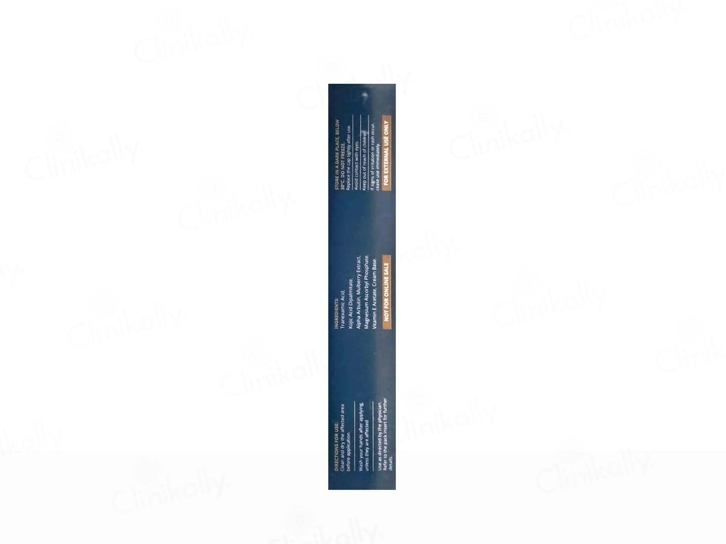 Melano-TX Cream, 15gm