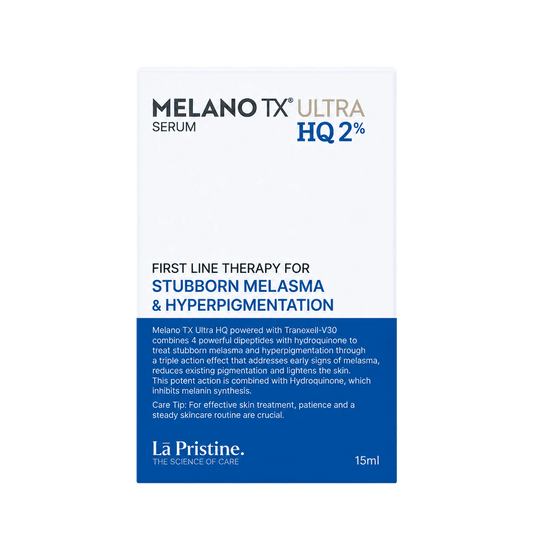 Melano TX Ultra HQ 2% Face Serum 15ml