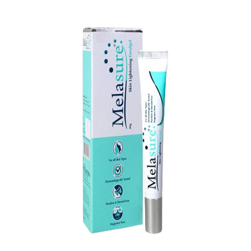Melasure Skin Lightening Emulgel,