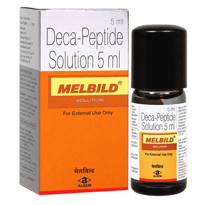 Melbild Solution 5ml