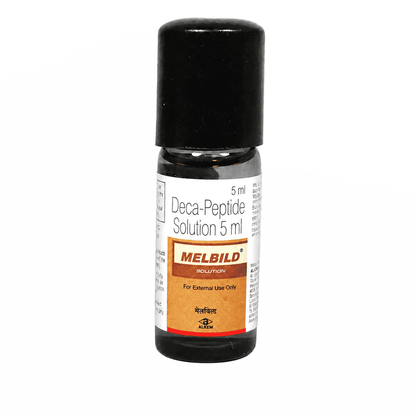 Melbild Solution 5ml