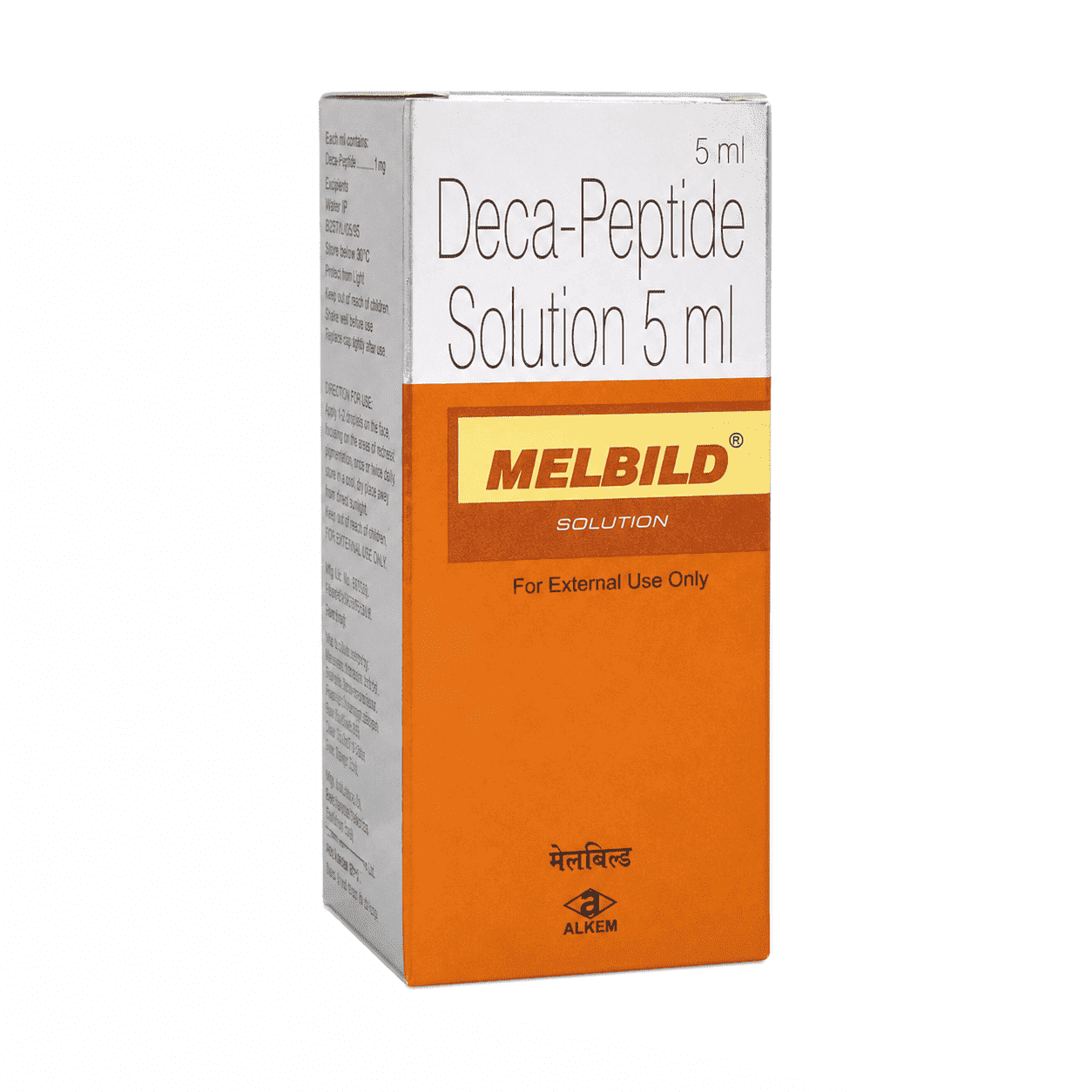 Melbild Solution 5ml