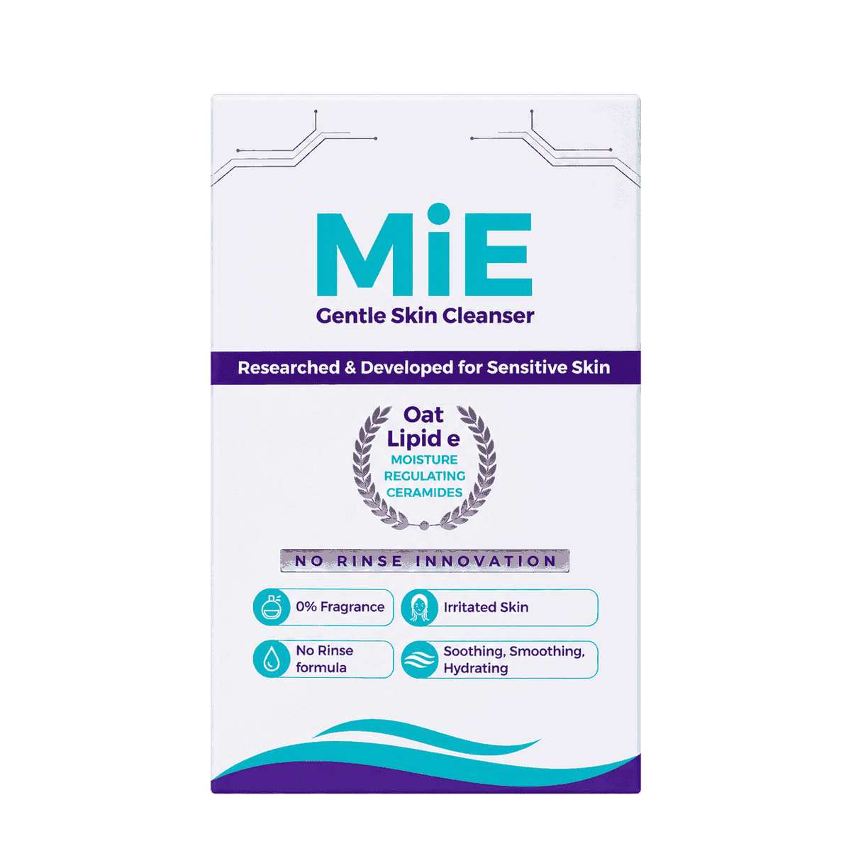 MiE Face Cleanser 125ml