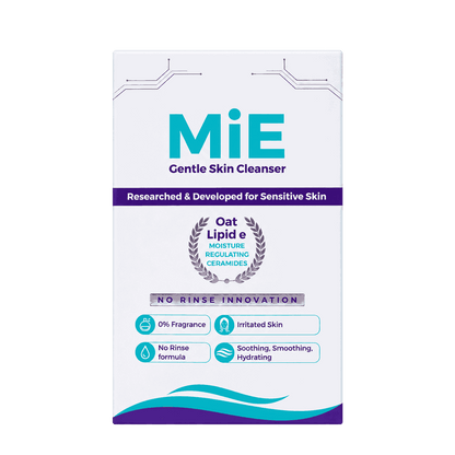MiE Face Cleanser 125ml