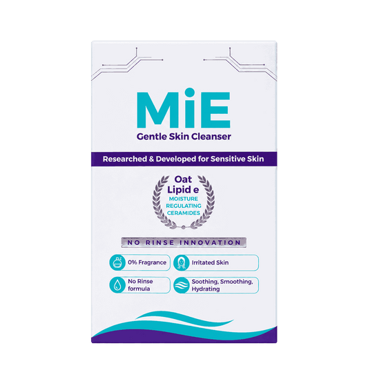 MiE Face Cleanser 125ml