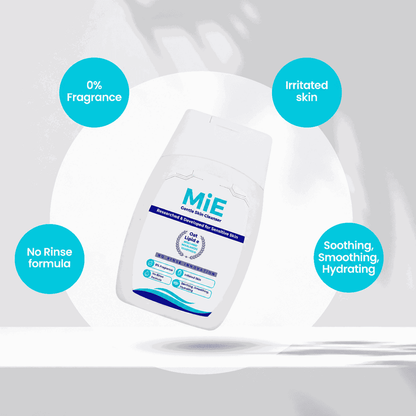 MiE Face Cleanser 125ml