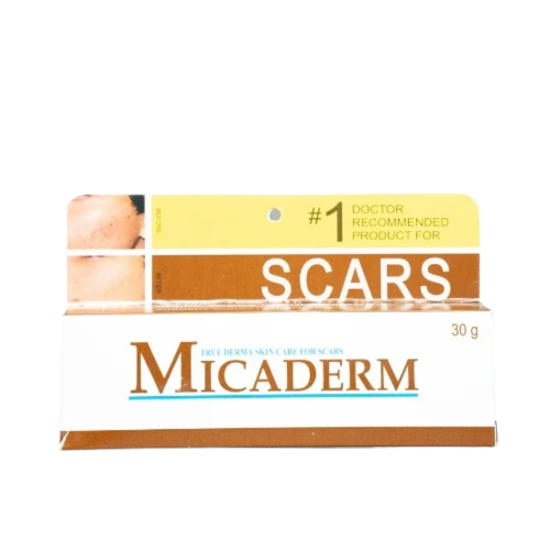 True Derma Micaderm 30gm