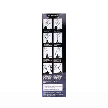Minfin F5% solution, 60ml