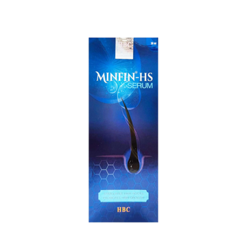 Minfin HS Hair Serum, 30ml