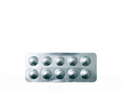 Minlenth 2.5mg Tablet for Hair Regrowth,