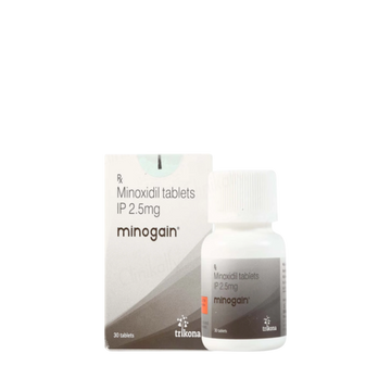 Minogain 2.5 mg (30 Tablet)
