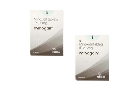 Minogain 2.5mg 30 Tablet,