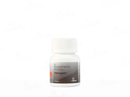 Minogain 2.5mg 30 Tablet,
