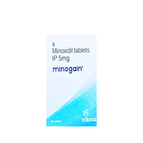 Minogain 5mg, 30tab